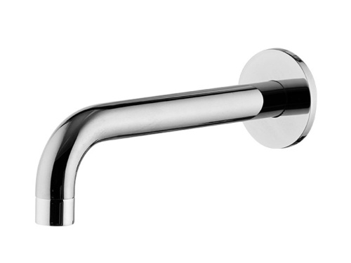 Излив для ванны Fima Carlo Frattini F2929CR настенный хром