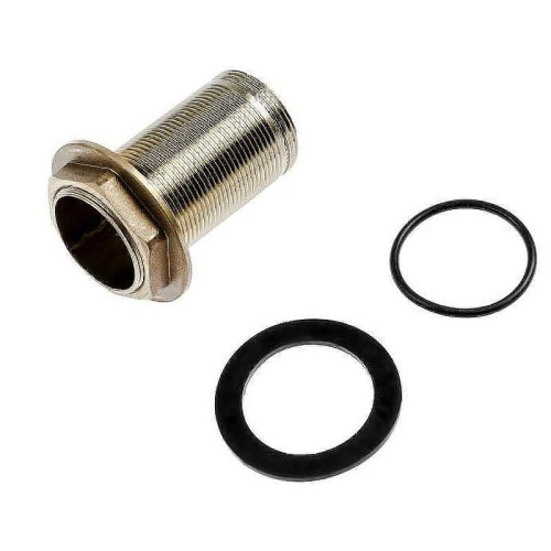 Cмеситель Haiba HB70074 на мойку хром - фото 4