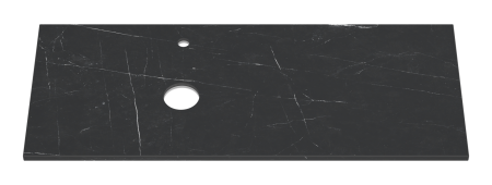 Столешница Brevita Cargo VS03-120К 120х50 накладная