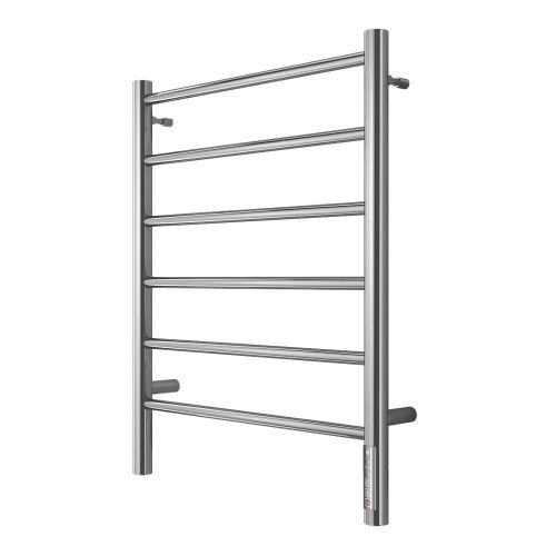 Полотенцесушитель Terminus 4670078531155 53х65 электрический хром - фото 4