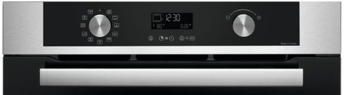 Духовой шкаф Brandt BOH3415X - фото 2