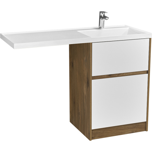 Фасад AQUATON Лондри 1A274801LH010 - фото 3