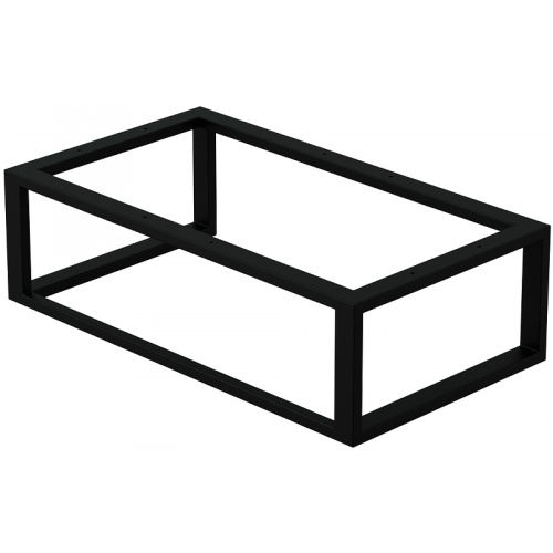 Консоль под раковину СанТа 900145 79х44х23 подвесная цвет муар - фото 3