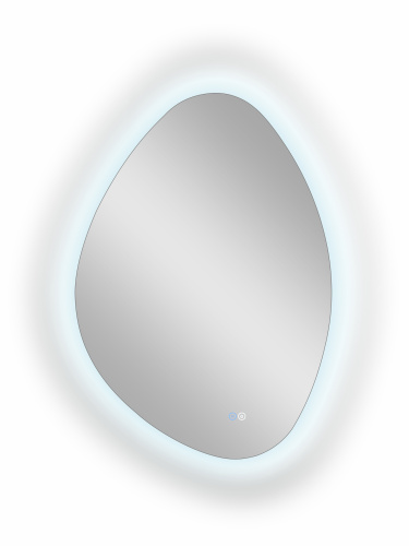 Зеркало в ванную Taliente Zled TA-Zled-A70100a 70х100 - фото 3