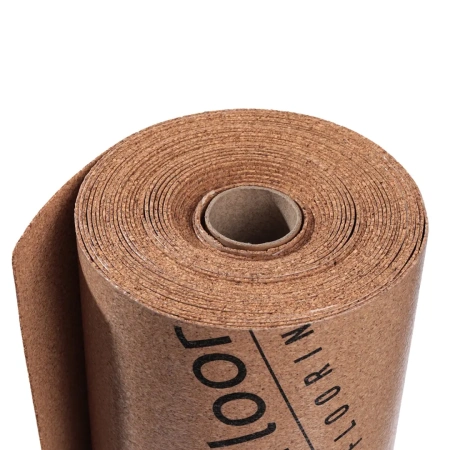 Подложка пробковая Alpine Floor Silence С-10 10000х1000 толщина 1,5 мм