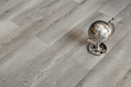 SPC ламинат Alpine Floor Grand Sequoia ECO 11-16 MC Горбеа толщина 0.4 см 43 класс 1524х180 - фото 4