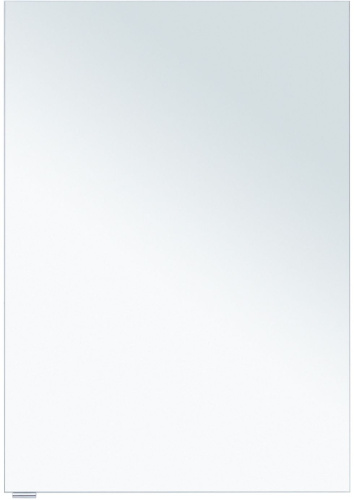 Зеркало-шкаф Aquanet Алвита New 00277538 60х17х85 подвесной цвет белый - фото 4