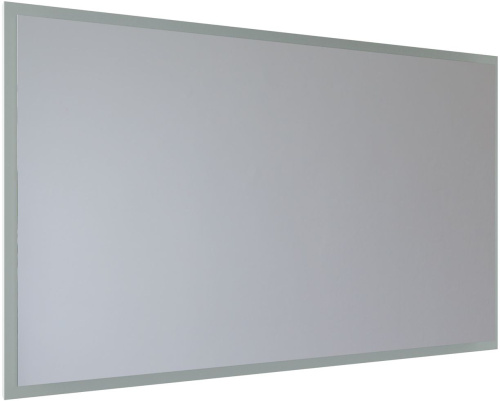 Зеркало в ванную Allen Brau Activity 1.340030.PWM 120х75 цвет белый - фото 3