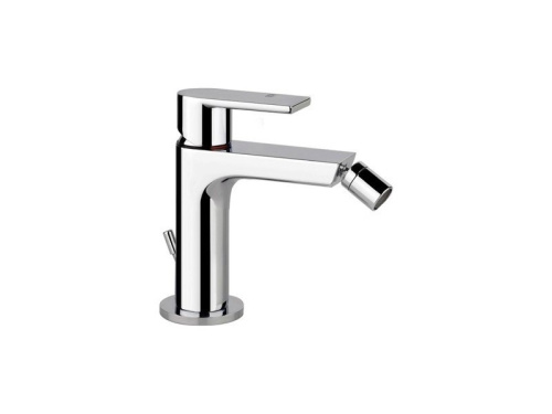 Смеситель Gessi Emporio Via manzoni 38607#031 на биде хром