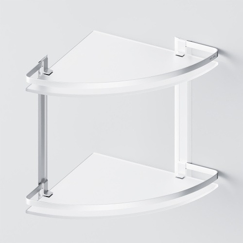 Полка в ванную комнату Am.Pm Sense L A7456200 - фото 4