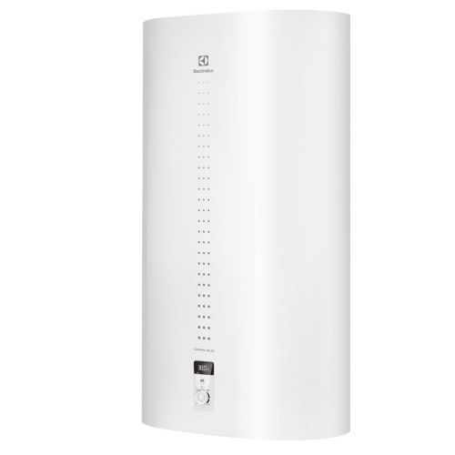 Водонагреватель электрический накопительный 2 кВт Electrolux EWH 100 Centurio IQ 3.0 - фото 2