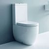 Бачок для унитаза Kerasan FLO 318101