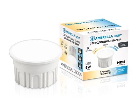 Светодиодный модуль Ambrella Light 212501