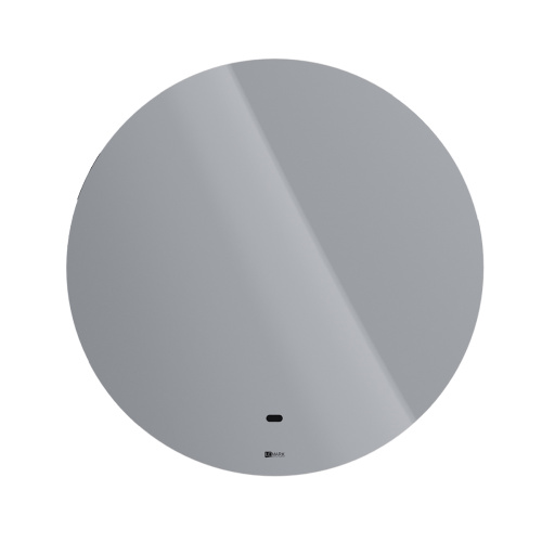 Зеркало в ванную LeMark Olsa LM65Z-O 65х65 - фото 3