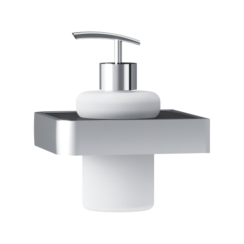 Дозатор Damixa Jupiter DA7736900 - фото 5