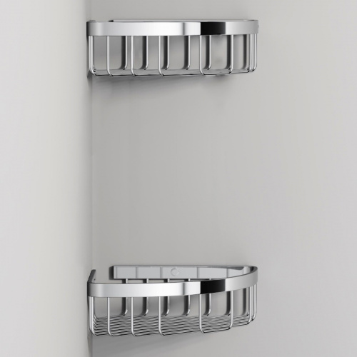 Полка в ванную комнату Am.Pm Sense L A7452200 - фото 4