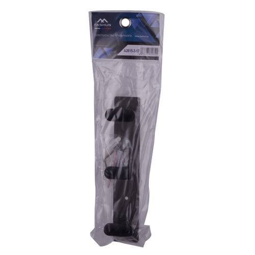 Крючок Fashun A2615-3-17 - фото 4