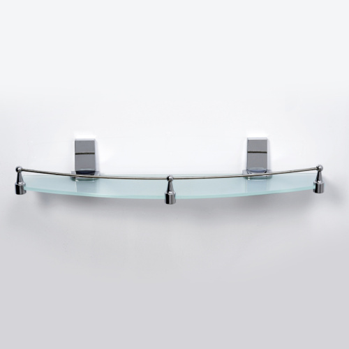 Полка в ванную комнату WasserKRAFT 6044 - фото 3