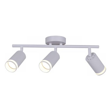 Спот Reluce 16001-9.5-003CT SPOT LIGHT GU10 WT