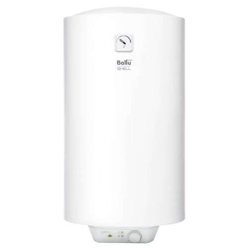 Водонагреватель электрический накопительный 2 кВт Ballu BWH/S 100 Shell - фото 2
