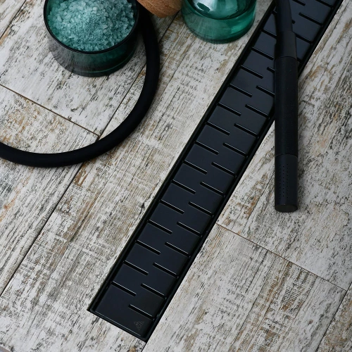 Душевой лоток Veconi Medium B 850 V850MB напольный