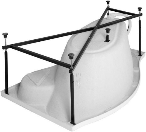 Каркас сварной для ванны Aquanet Palma 00242144 - фото 5