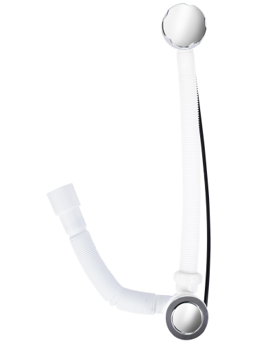 Душевой поддон WEMOR 100/80/44 R (10000006114) 100х80 акрил белый с каркасом - фото 5