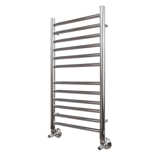 Полотенцесушитель Point Аврора PN10148S 43х80 водяной хром - фото 3