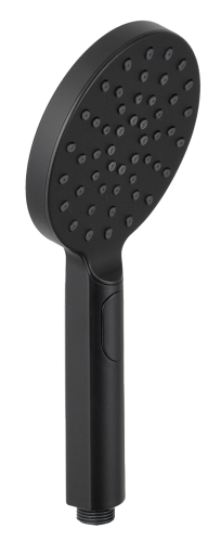 Душевая лейка Remer 318MPNOX округлая - фото 4