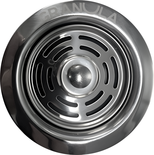 Измельчитель пищевых отходов Granula R700 - фото 3