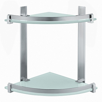 Полка в ванную комнату Gedy CD81(38)