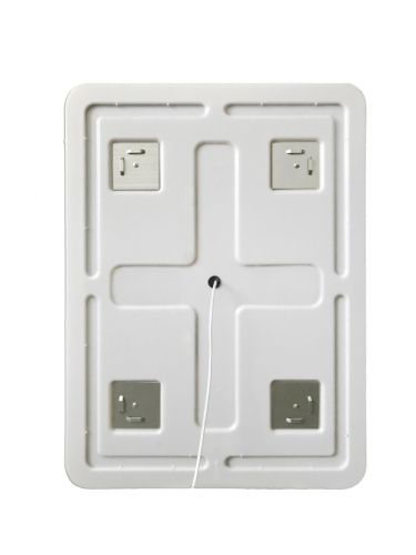 Зеркало в ванную BelBagno Marino SPC-MAR-600-800-LED-BTN 60х80 - фото 4