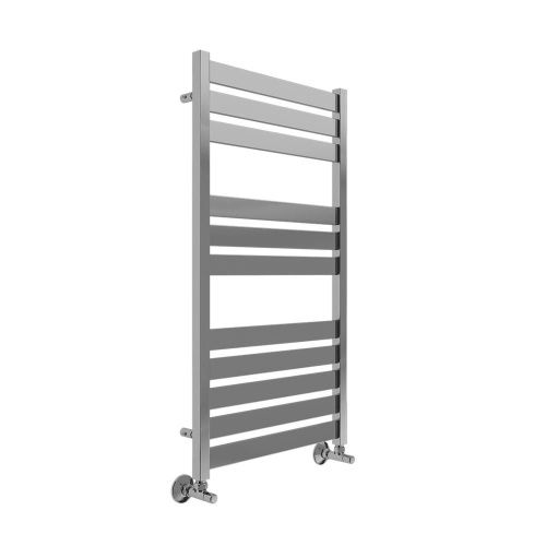 Полотенцесушитель Terminus 4670078530707 53х100 водяной хром - фото 4