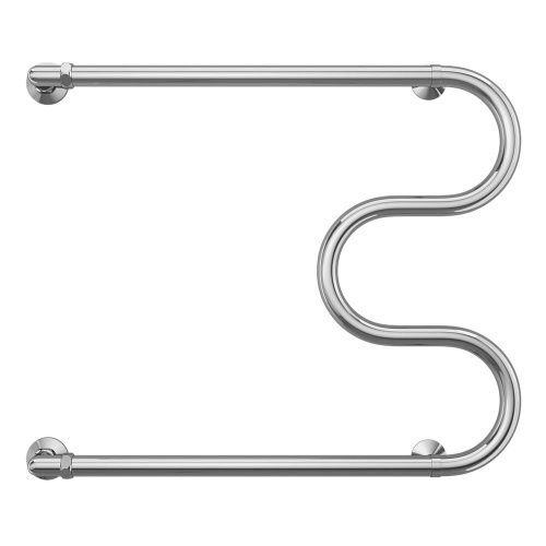 Полотенцесушитель Terminus 4620768881220 70х63 водяной хром - фото 2