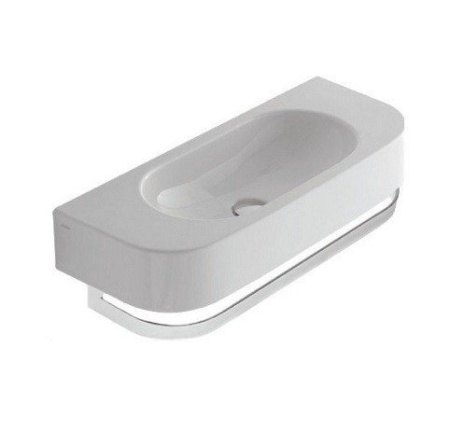 Полотенцедержатель Globo Vanity Basins PC7027