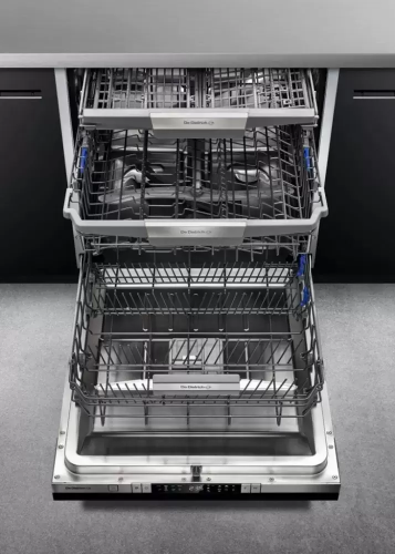 Посудомоечная машина De Dietrich DCJ532DQX - фото 3