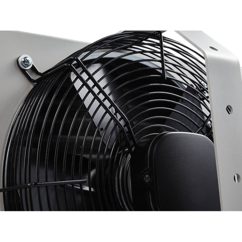 Тепловентилятор водяной Ballu BHP-W4-15-D - фото 5