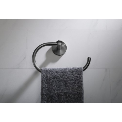 Полотенцедержатель Timo Saona 13050/18 - фото 3