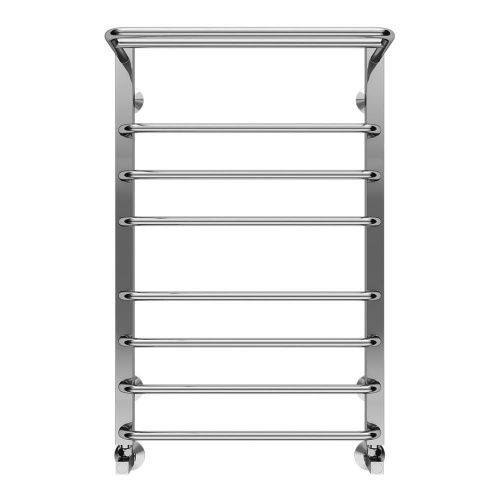 Полотенцесушитель Terminus 4670078529466 53х80 водяной хром - фото 2