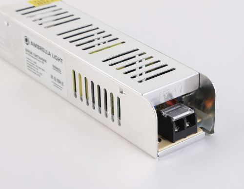 Блок питания с EMC Ambrella Light illumination (иллуминатион) GS8652 - фото 5
