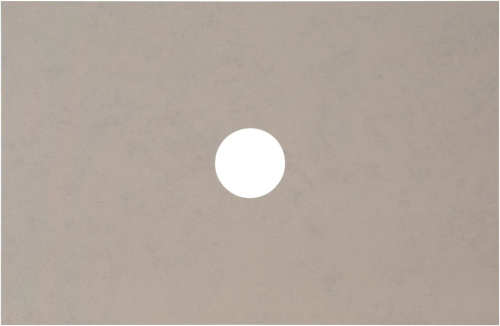 Столешница Allen Brau Reality 1.32022.B 71х46 накладная цвет бежевый - фото 2