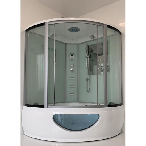 Душевой бокс Frank 2015266 150х150 - фото 2