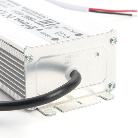 Трансформатор для светодиодной ленты Feron LB007 48061