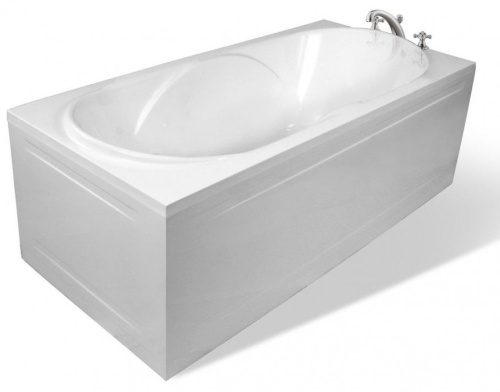 Экран торцевой для ванны Эстет Астра ФР-00014632 - фото 2