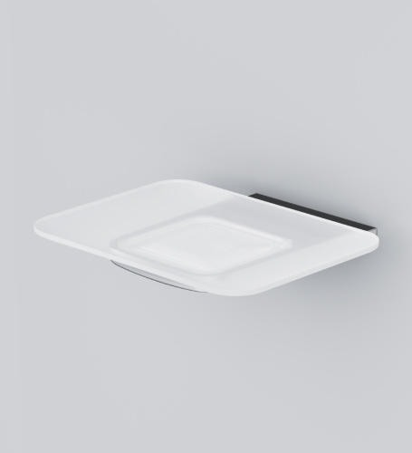 Мыльница Am.Pm Inspire V2.0 A50A34200 - фото 4