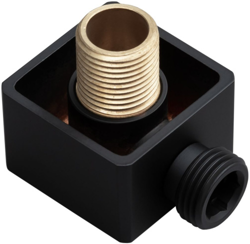 Шланговое подключение Allen Brau Infinity 5.21A17-31 - фото 5