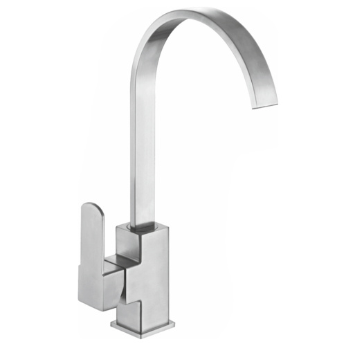 Смеситель для кухни Melana 8112 на мойку - фото 2