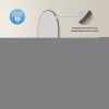 Зеркало Wellsee 7 Rays' Spectrum 172201420 40х80 подвесное