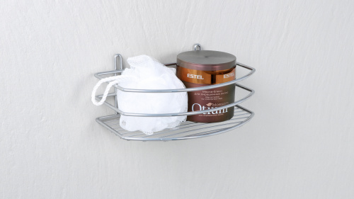 Полка в ванную комнату Fixsen FX-720-1 - фото 2