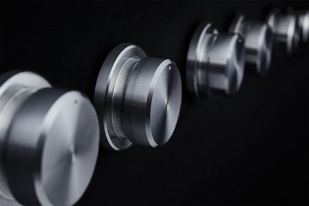 Варочная панель индукционная Kuppersbusch KMI 9850.0 SR Black Chrome
